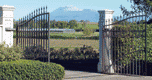 Swing gate kits