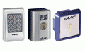 Syst�mes de commandes Faac