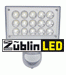 Projecteurs LED � d�tecteur