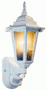 Lampes murales, appliques