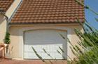 Motorisation porte garage