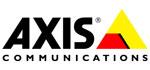 Camera IP Axis