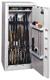 Armoire � fusils
