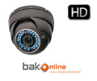 D�me antivandale noir SONY EFFIO 700 Lignes BD-3337