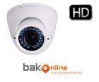 D�me antivandale blanc SONY EFFIO 700 Lignes BD-3337