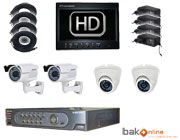 Pack Vid�osurveillance 2