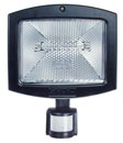 Projecteur Zublin Pro 500/180 noir Projecteur Zublin Pro 500/180 noir