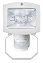 Projecteur Zublin Pro 150/3100 IR blanc Projecteur Zublin Pro 150/3100 IR blanc