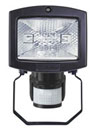 Projecteur Zublin Pro 150/3100 IR noir Projecteur Zublin Pro 150/3100 IR noir