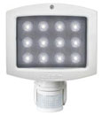 Projecteur Pro 12 LED 3100 blanc