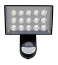 Projecteur Pro 35W LED 200 noir