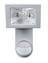 Projecteur Zublin Pro 120 W 140 argent Projecteur Zublin Pro 120 W 140 argent