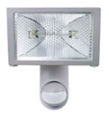 Projecteur Zublin Pro 400 W 200 argent Projecteur Zublin Pro 400 W 200 argent