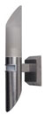 Rubin-Tec 200 lampe détectrice (montage mural) inox Rubin-Tec 200 lampe détectrice (montage mural) inox