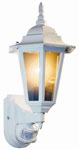 Alu Lanterne 200 blanc Alu Lanterne 200 blanc
