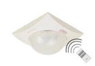 Swiss Garde 360 Présence KNX/KLR UP gris Swiss Garde 360 Présence KNX/KLR UP gris