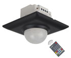 Swiss Garde 360 Plus, 16 m noir Swiss Garde 360 Plus, 16 m noir