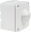 Plaque de recouvrement IP55 pour SG 300 D IR Plaque de recouvrement IP55 pour SG 300 D IR