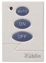 Mini t�l�commande IR 