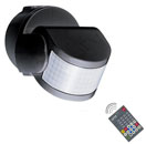 Swiss Garde 3100 IR, 14 m noir Swiss Garde 3100 IR, 14 m noir