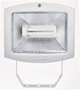 Projecteur 24 W Eco blanc