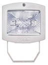 Projecteur 120 W (150 W)  blanc