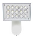 Projecteur 35 W LED blanc