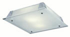 Quad LED 10 W (montage on plafond) 