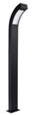 C way 1000 LED noir C way 1000 LED noir