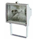Projecteur 1000 W  blanc