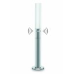 GL 60 LED Inox - Borne de jardin Steinel