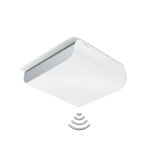 Luminaire intérieure Steinel RS LED M2 argent