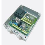 RIGEL 5 Sd plus Radio MRE Incorporee