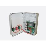 SIRIO Ma Centrale 220V 380 TRI