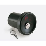 Intro commande à clé à encastrer