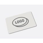 Compass Isocard avec Logo Personnel