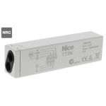 Logique de commande miniaturisée NICE Mindy TT1N