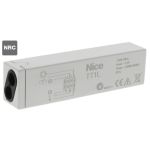 Logique de commande miniaturisée NICE Mindy TT1L