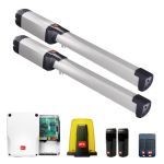 Kit motorisation portail battant BFT PHOBOS A40