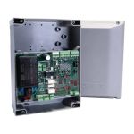 Came  Armoire de commande ZLX230P