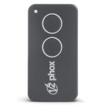 Télécommande V2 PHOX CONTR. 47 2 Boutons