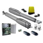 Kit complet battant CAME ATS 24V