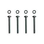 Nice - Kit adaptation SPIDER sur rail SPIN