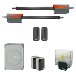 Kit de motorisation à vérin Titan 6024 rapide