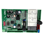 Logique de commande CAME ZF1N – 88001-0067
