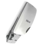 Motorisation Porte de garage kit NICE TNKCE