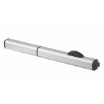 Moteur hydraulique Portail Battant FAAC 400 CBAC Version Longue ( Faac 104202 )
