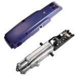 Moteur porte de garage FAAC 550 Esclave sans platine ( Faac 110553 )