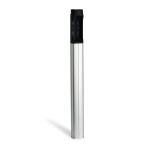 Rallonge en Aluminium pour Double Photocellule DIR L H de 0,5M ( CAME DIR-P )