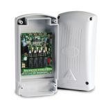 Carte de Commande 4 Canaux pour Claviers à Code ( CAME S0004N )